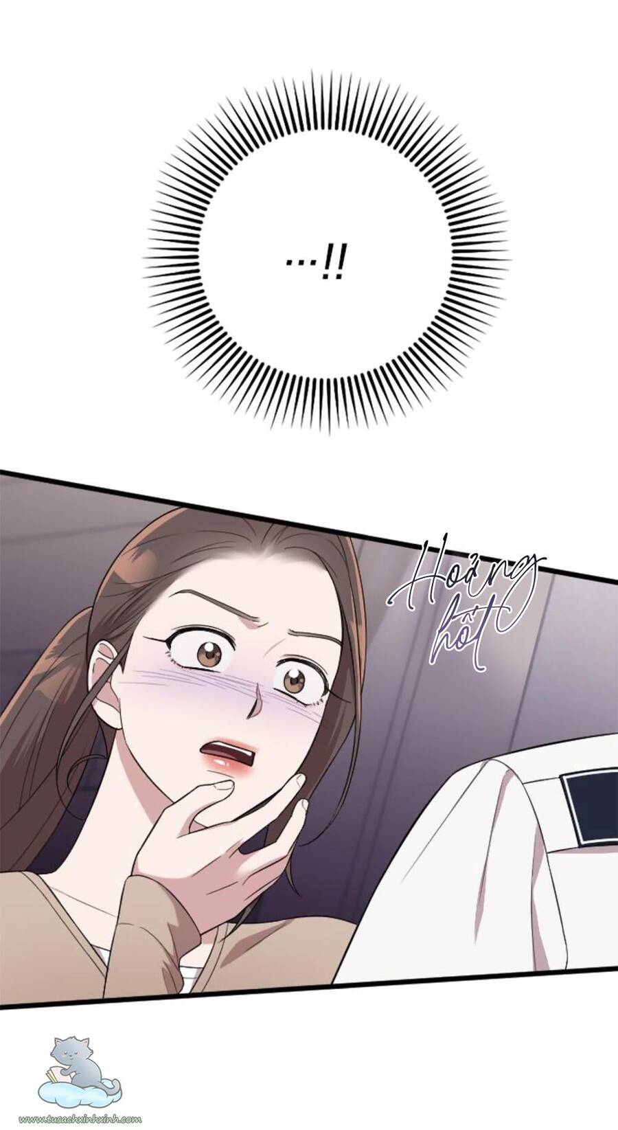 Cô Đi Mà Kết Hôn Với Chồng Tôi Đi - Chương 37 - Trang 110