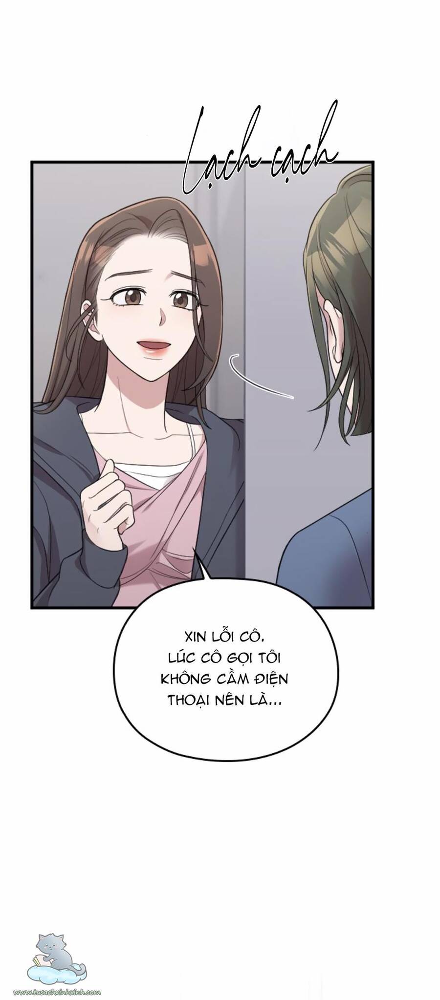 Cô Đi Mà Kết Hôn Với Chồng Tôi Đi - Chương 37 - Trang 12