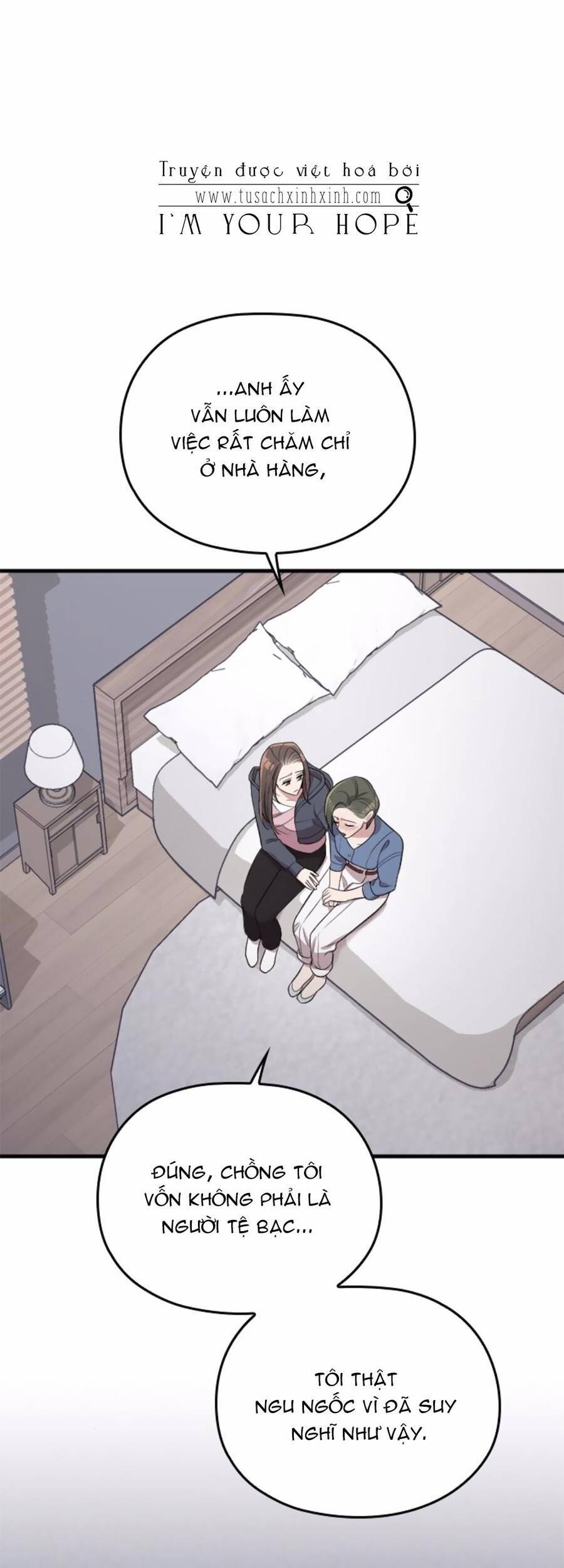 Cô Đi Mà Kết Hôn Với Chồng Tôi Đi - Chương 37 - Trang 15