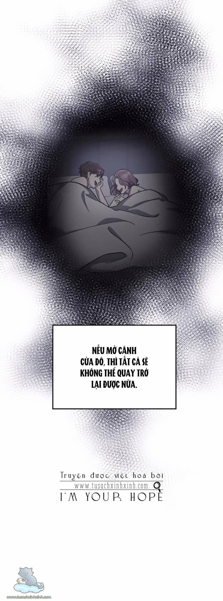 Cô Đi Mà Kết Hôn Với Chồng Tôi Đi - Chương 37 - Trang 27