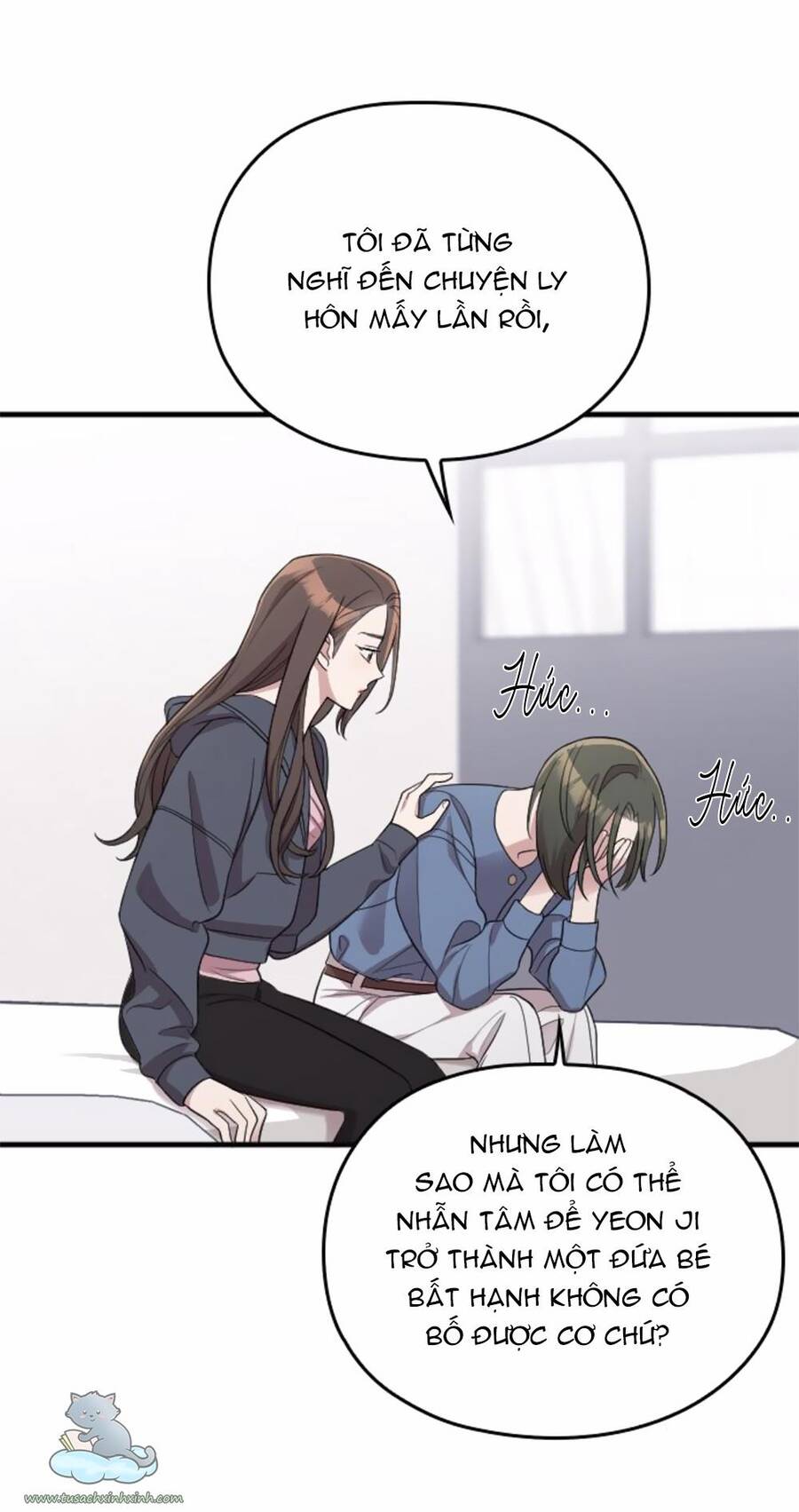 Cô Đi Mà Kết Hôn Với Chồng Tôi Đi - Chương 37 - Trang 28