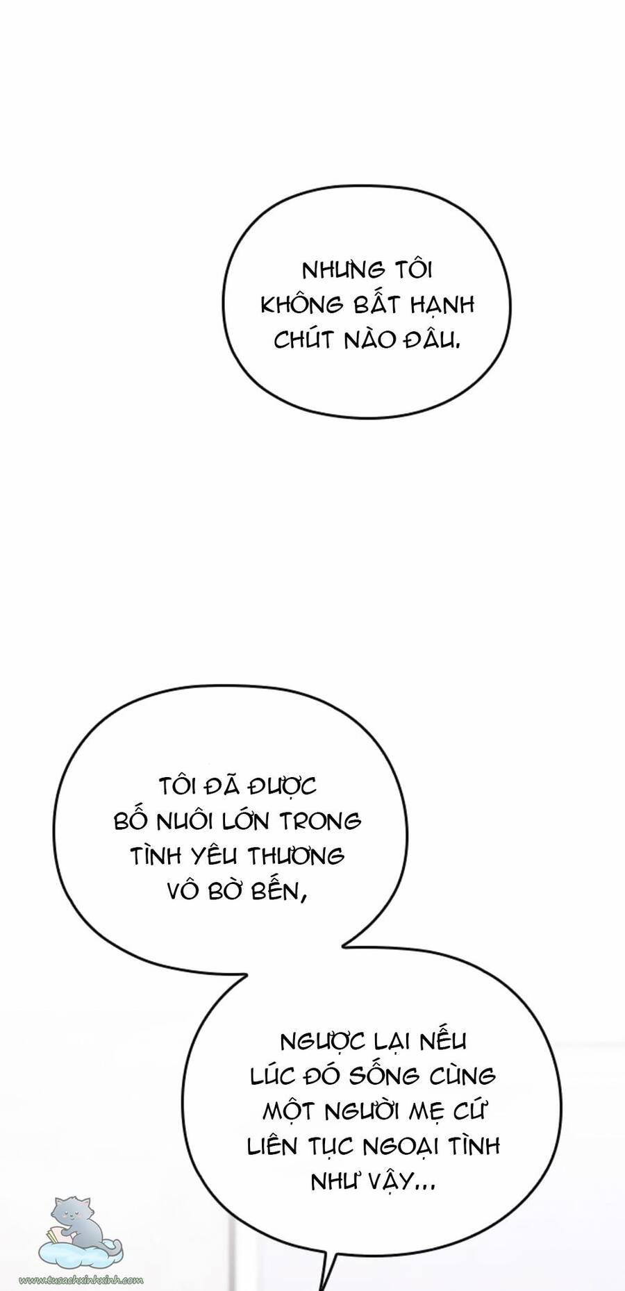 Cô Đi Mà Kết Hôn Với Chồng Tôi Đi - Chương 37 - Trang 31