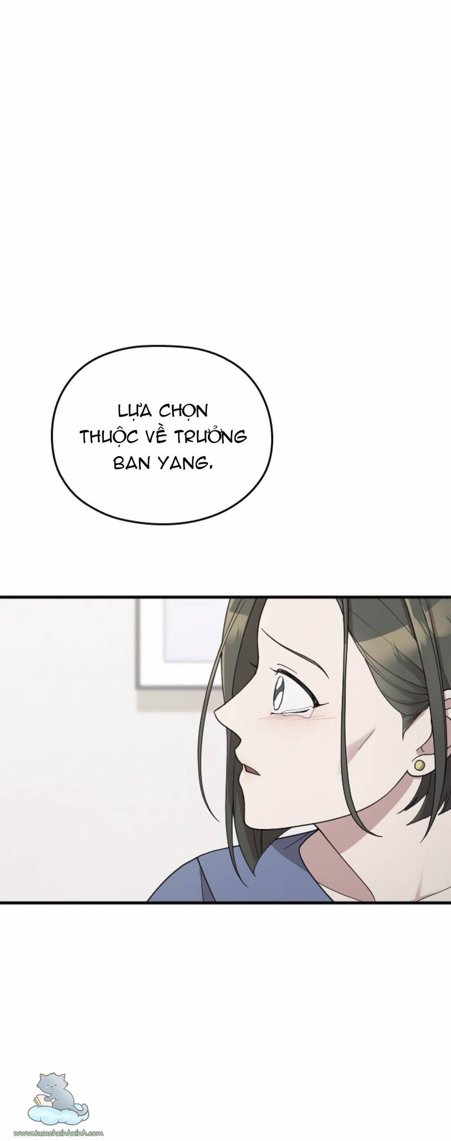 Cô Đi Mà Kết Hôn Với Chồng Tôi Đi - Chương 37 - Trang 33