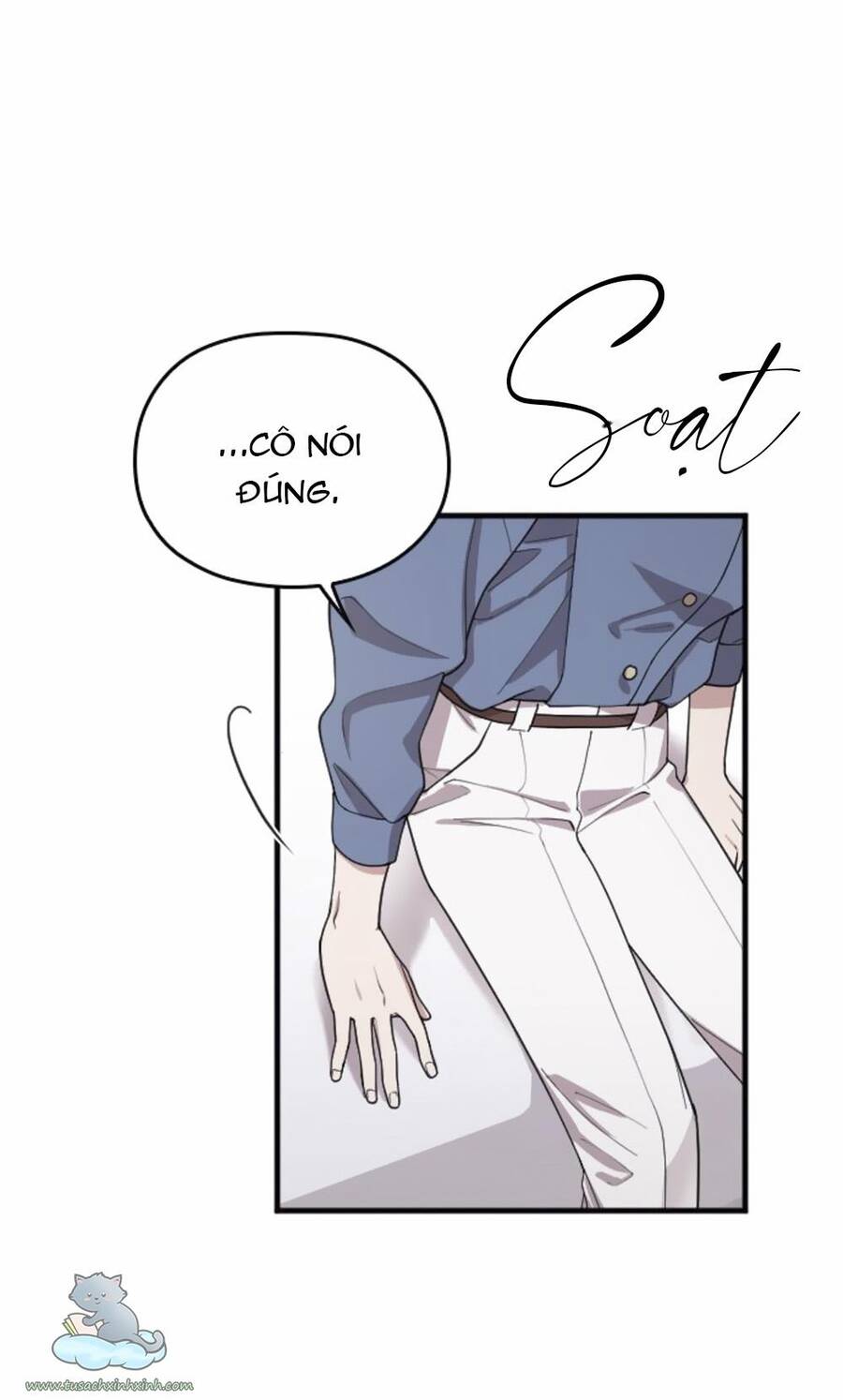 Cô Đi Mà Kết Hôn Với Chồng Tôi Đi - Chương 37 - Trang 35