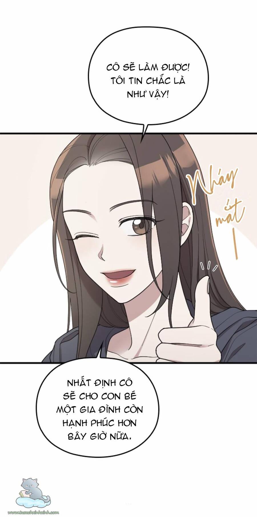 Cô Đi Mà Kết Hôn Với Chồng Tôi Đi - Chương 37 - Trang 39