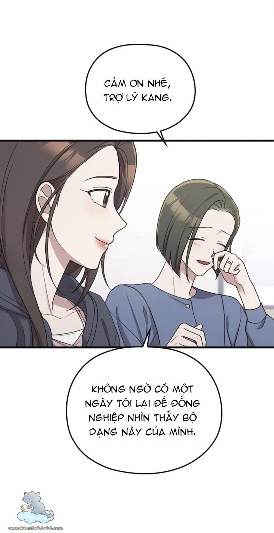 Cô Đi Mà Kết Hôn Với Chồng Tôi Đi - Chương 37 - Trang 40