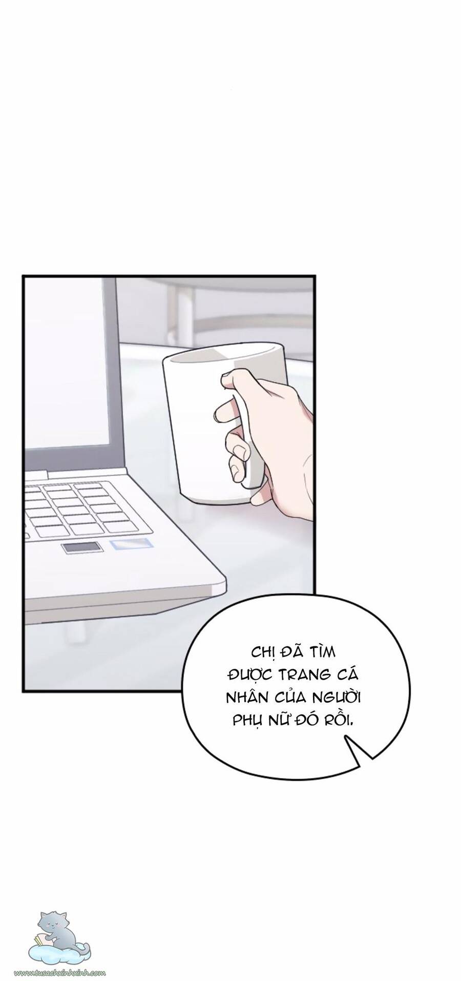 Cô Đi Mà Kết Hôn Với Chồng Tôi Đi - Chương 37 - Trang 48