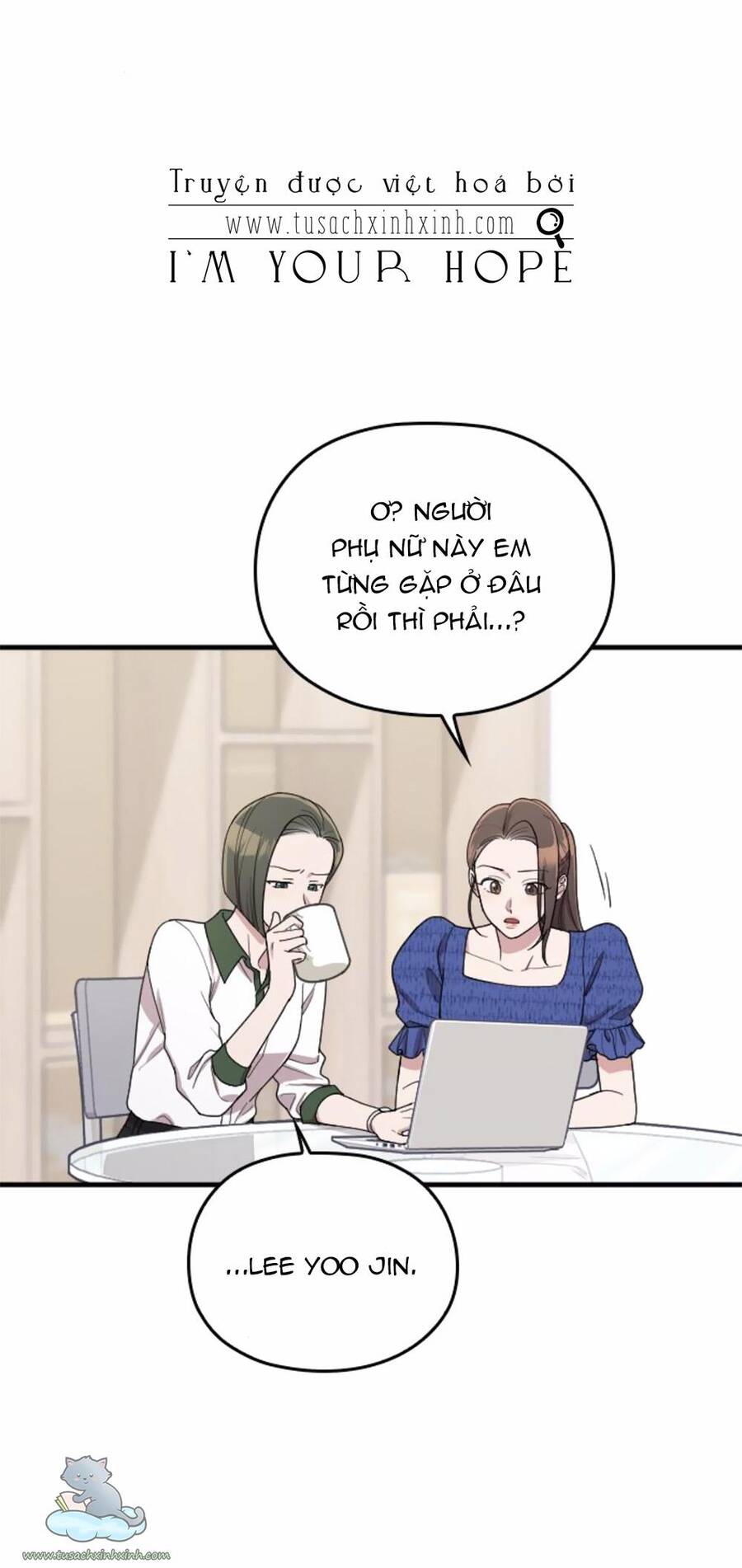 Cô Đi Mà Kết Hôn Với Chồng Tôi Đi - Chương 37 - Trang 50