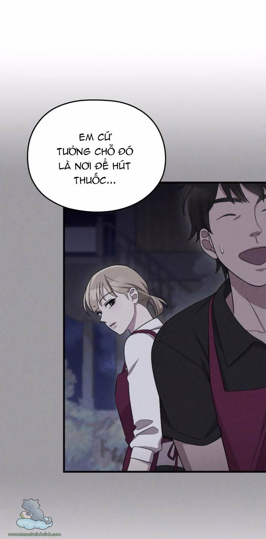 Cô Đi Mà Kết Hôn Với Chồng Tôi Đi - Chương 37 - Trang 53