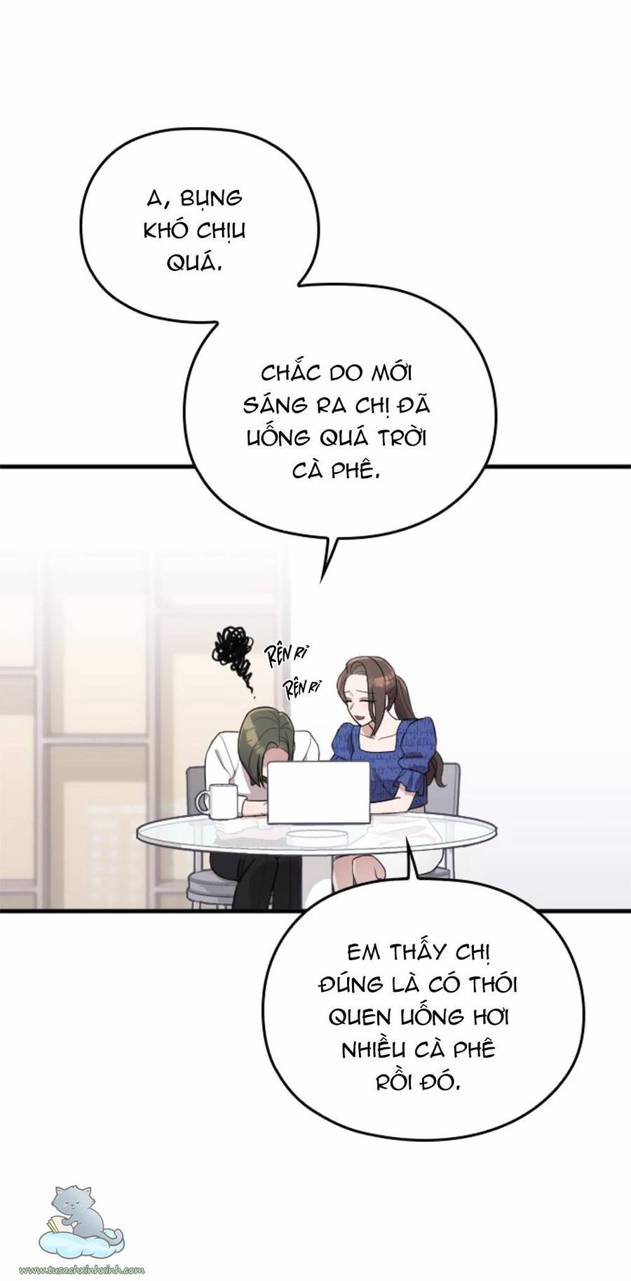 Cô Đi Mà Kết Hôn Với Chồng Tôi Đi - Chương 37 - Trang 58