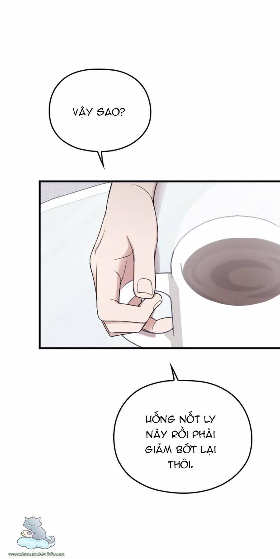 Cô Đi Mà Kết Hôn Với Chồng Tôi Đi - Chương 37 - Trang 59