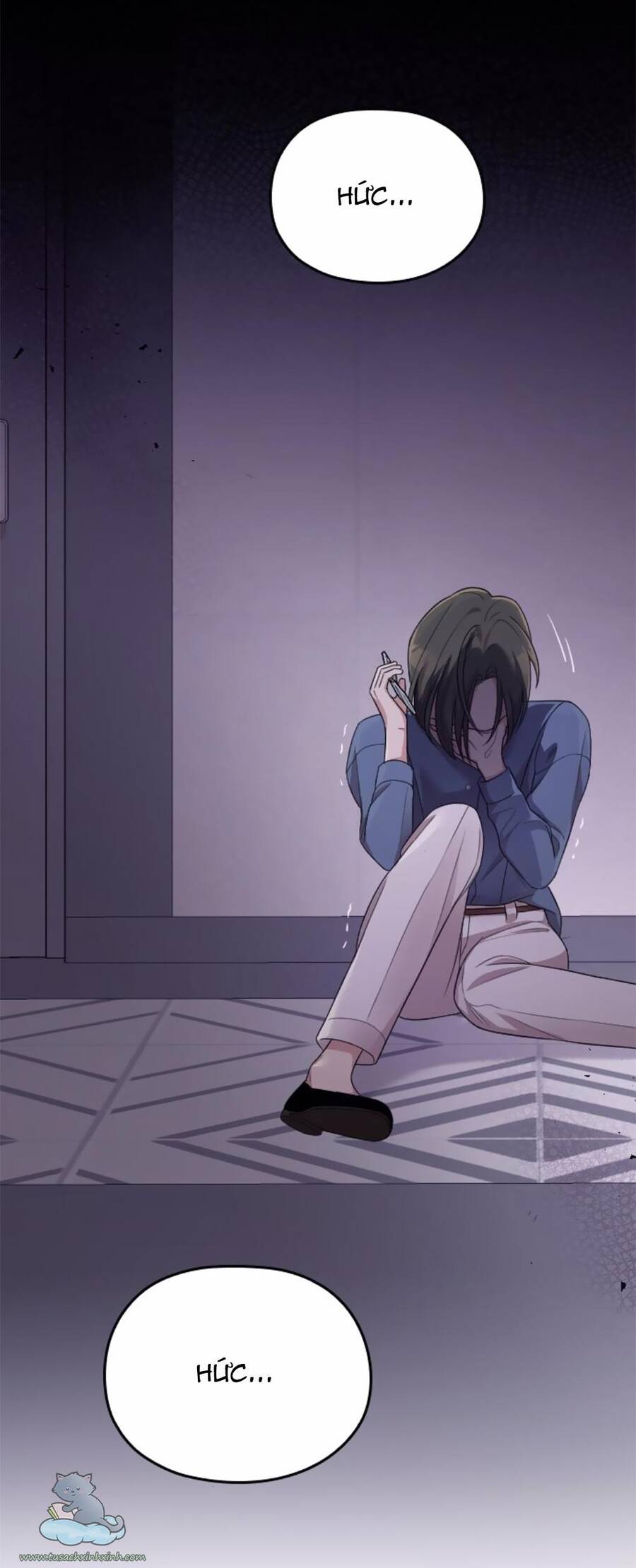 Cô Đi Mà Kết Hôn Với Chồng Tôi Đi - Chương 37 - Trang 7