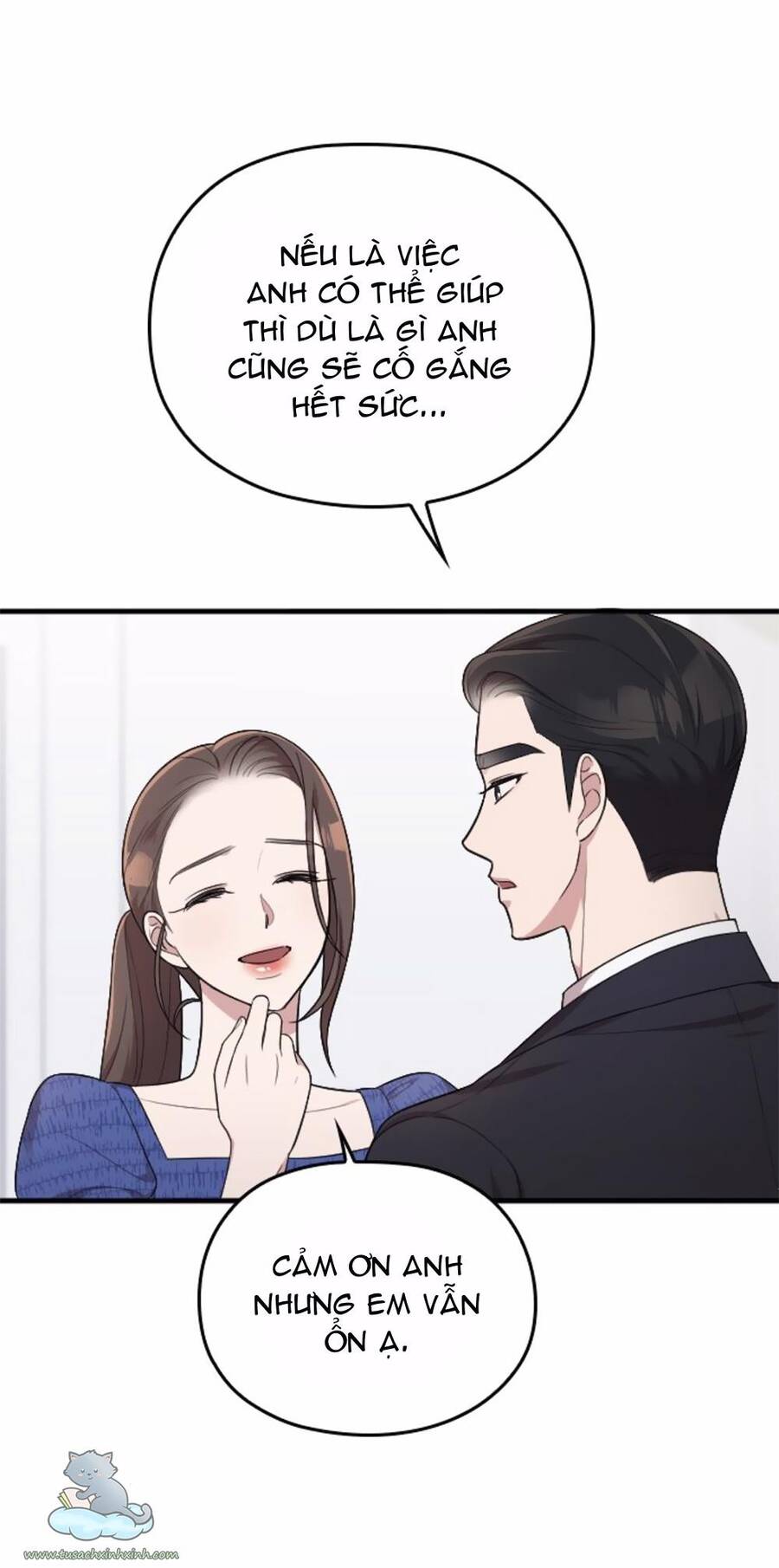 Cô Đi Mà Kết Hôn Với Chồng Tôi Đi - Chương 37 - Trang 63