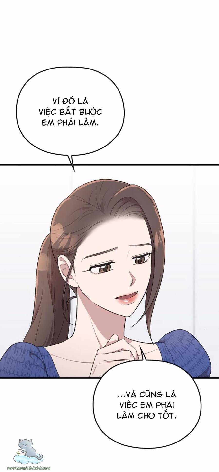 Cô Đi Mà Kết Hôn Với Chồng Tôi Đi - Chương 37 - Trang 64