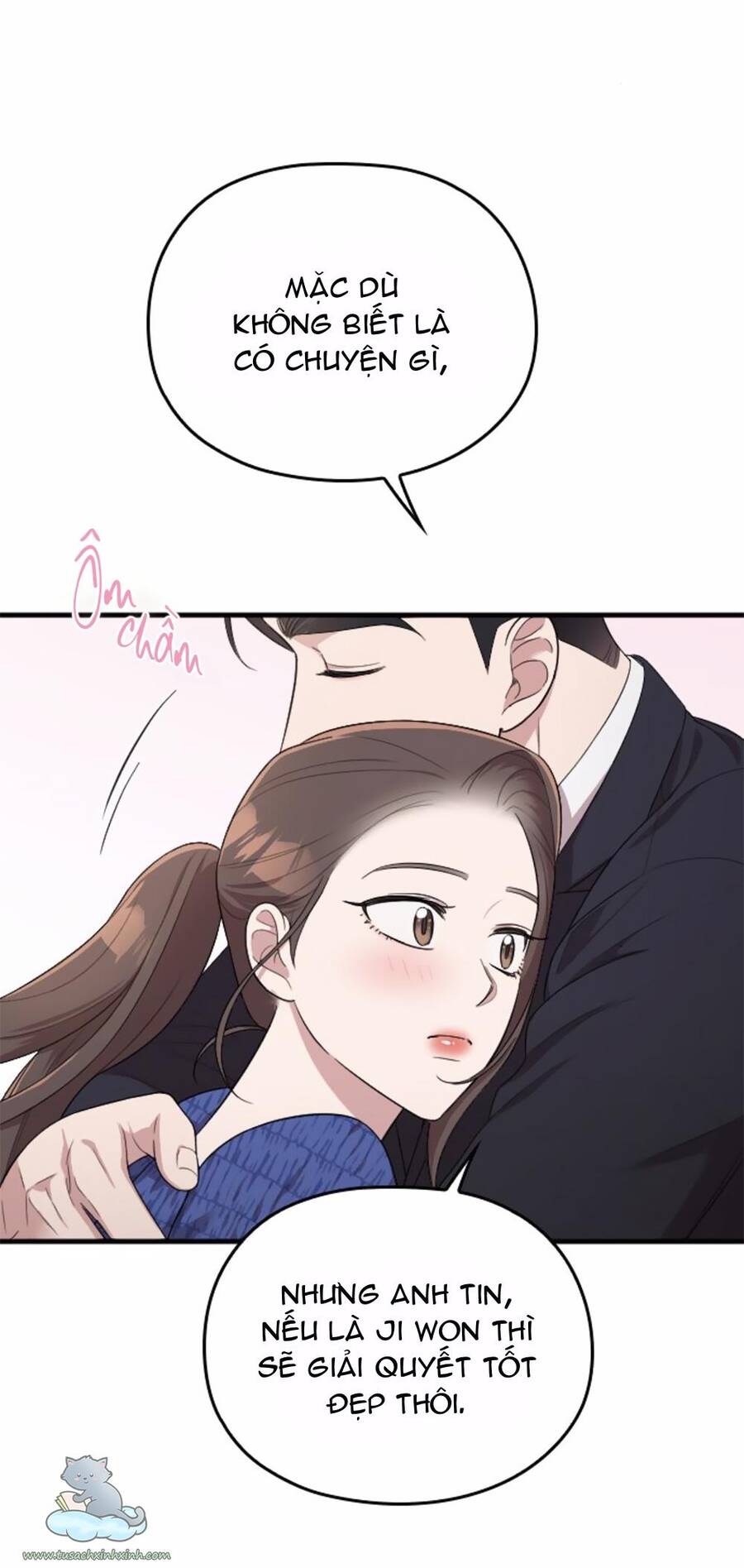 Cô Đi Mà Kết Hôn Với Chồng Tôi Đi - Chương 37 - Trang 66