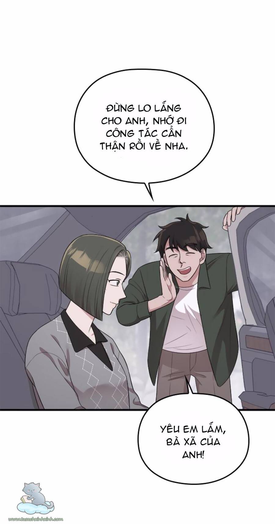 Cô Đi Mà Kết Hôn Với Chồng Tôi Đi - Chương 37 - Trang 71