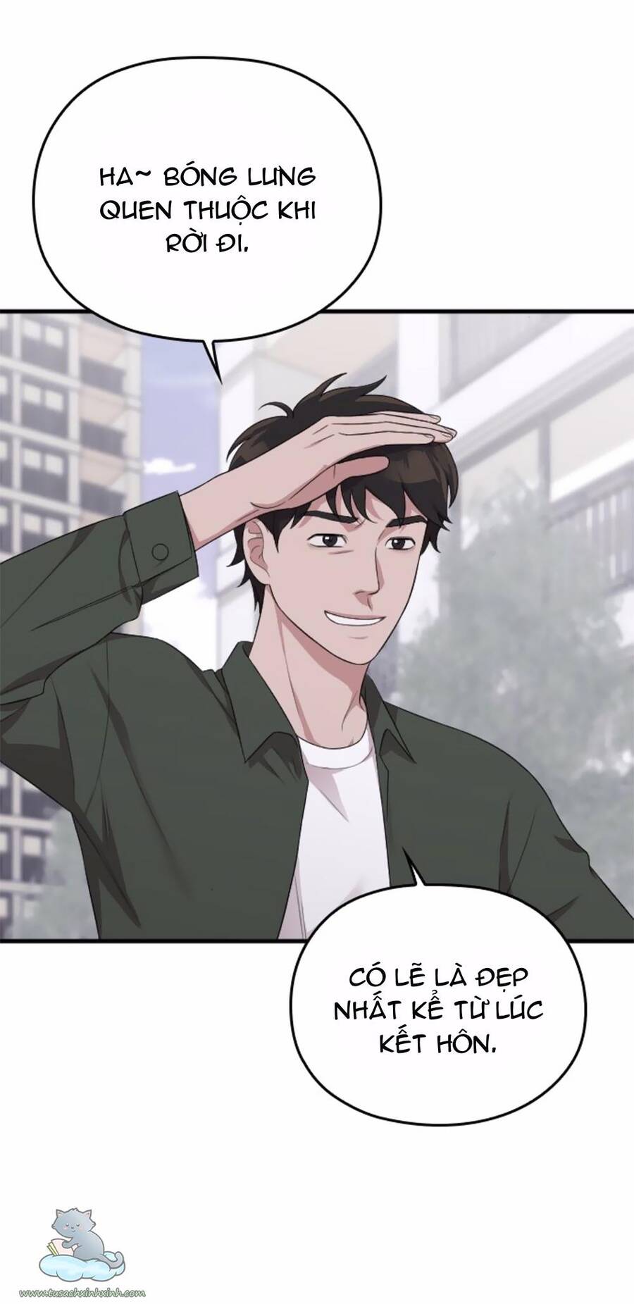 Cô Đi Mà Kết Hôn Với Chồng Tôi Đi - Chương 37 - Trang 73
