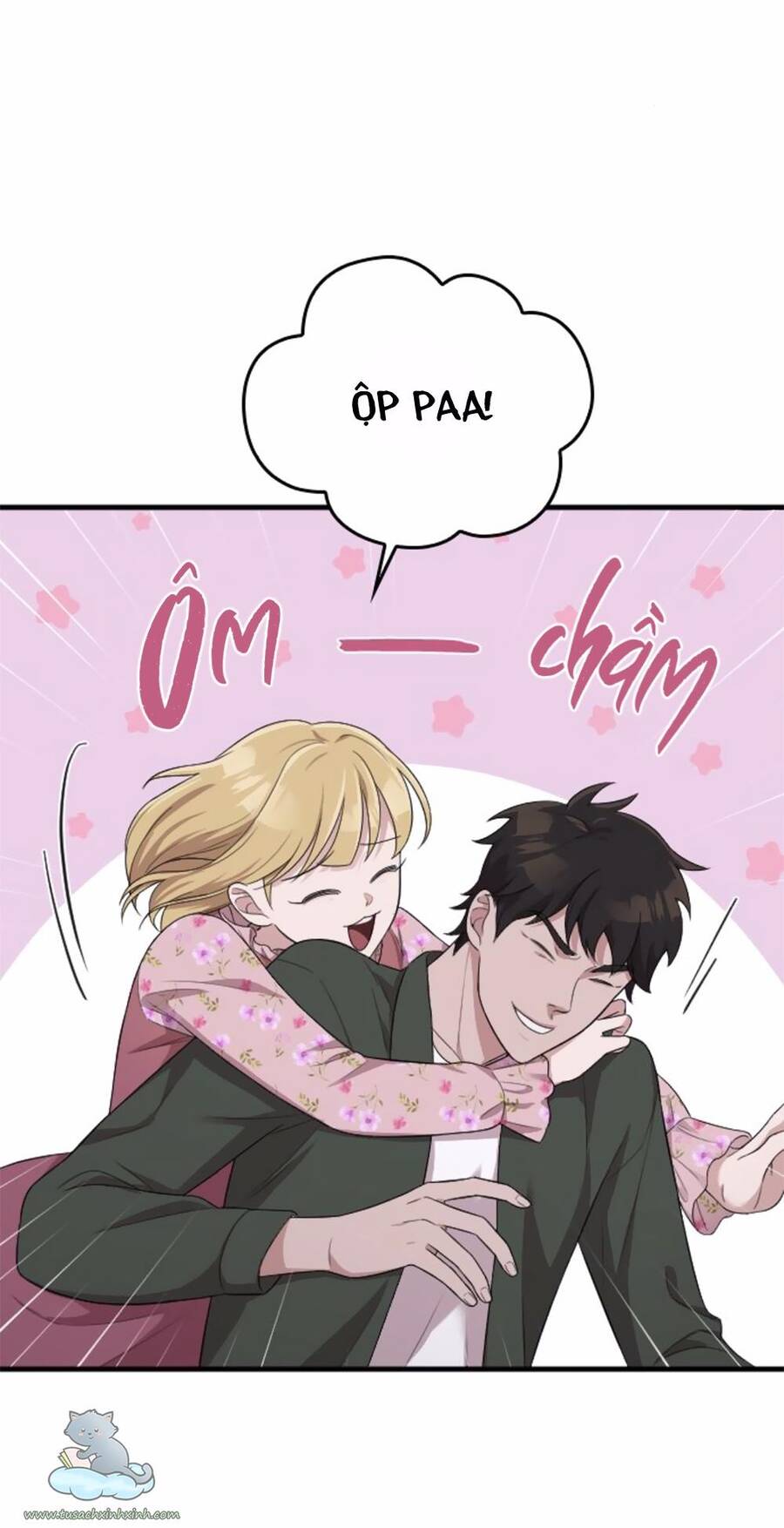 Cô Đi Mà Kết Hôn Với Chồng Tôi Đi - Chương 37 - Trang 74