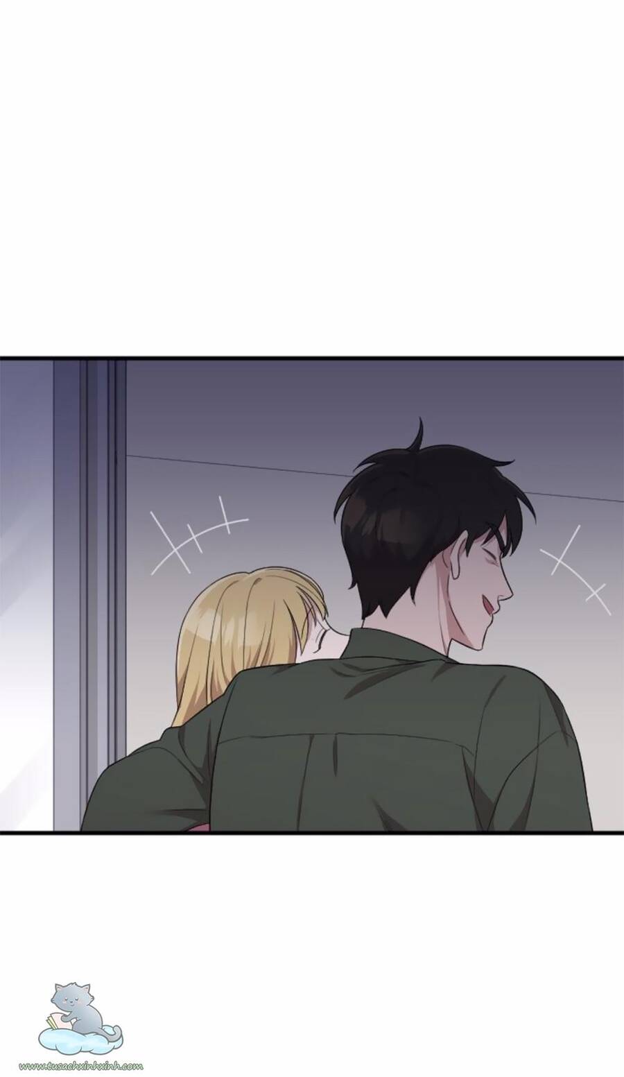 Cô Đi Mà Kết Hôn Với Chồng Tôi Đi - Chương 37 - Trang 76