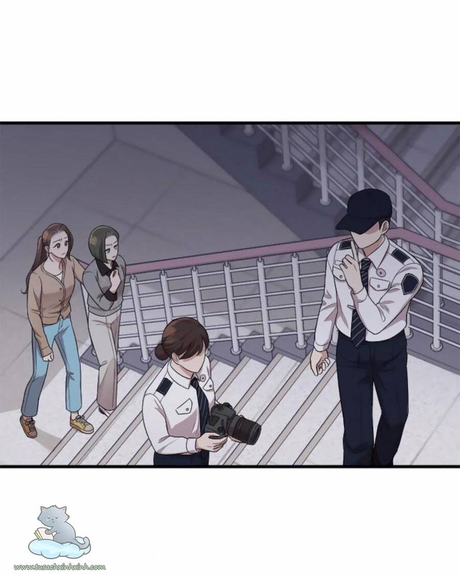 Cô Đi Mà Kết Hôn Với Chồng Tôi Đi - Chương 37 - Trang 79