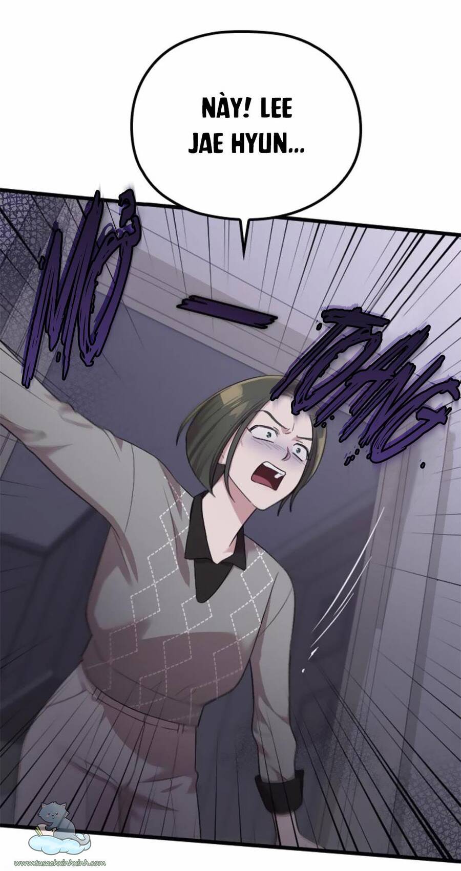 Cô Đi Mà Kết Hôn Với Chồng Tôi Đi - Chương 37 - Trang 83