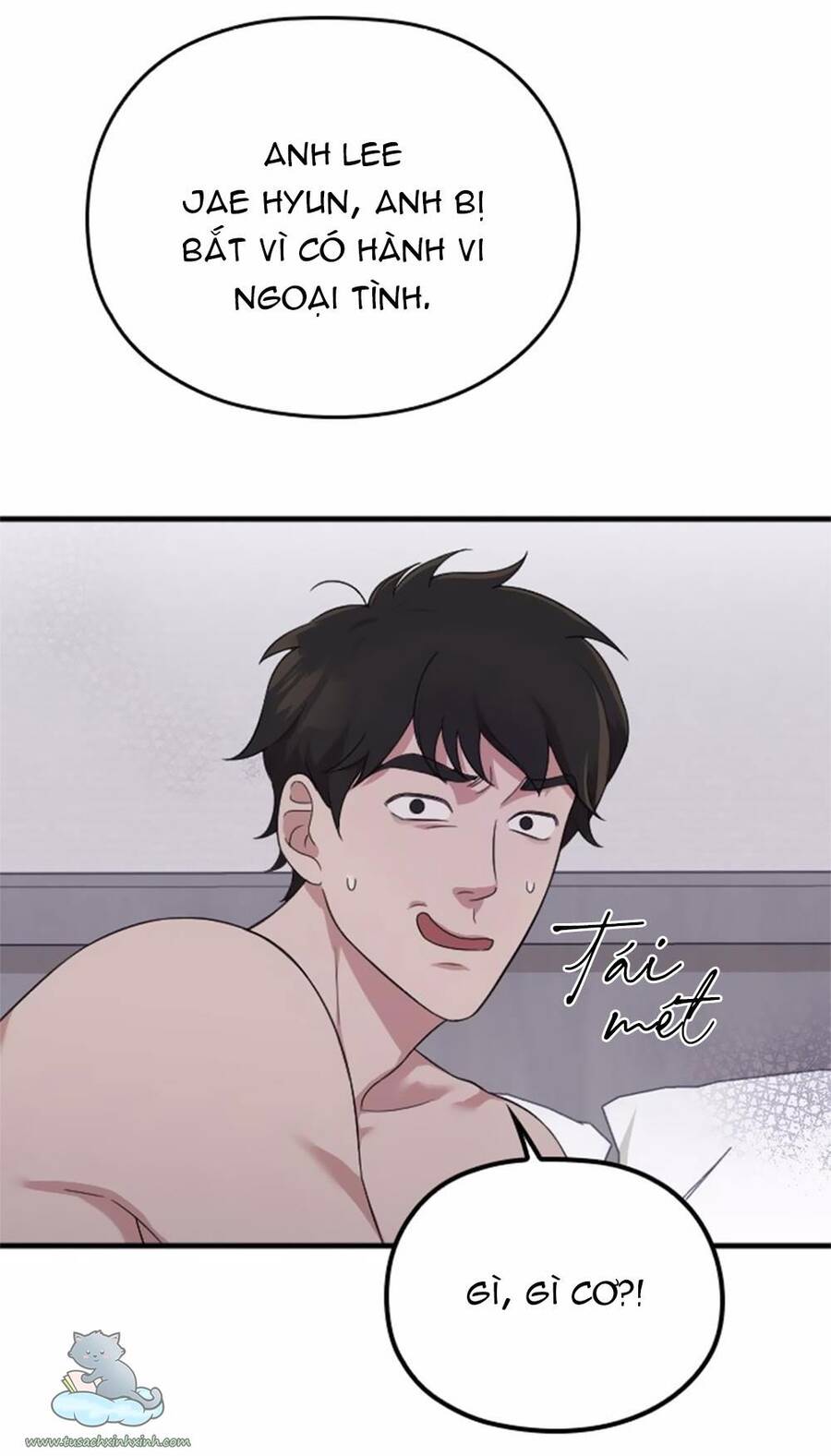 Cô Đi Mà Kết Hôn Với Chồng Tôi Đi - Chương 37 - Trang 87