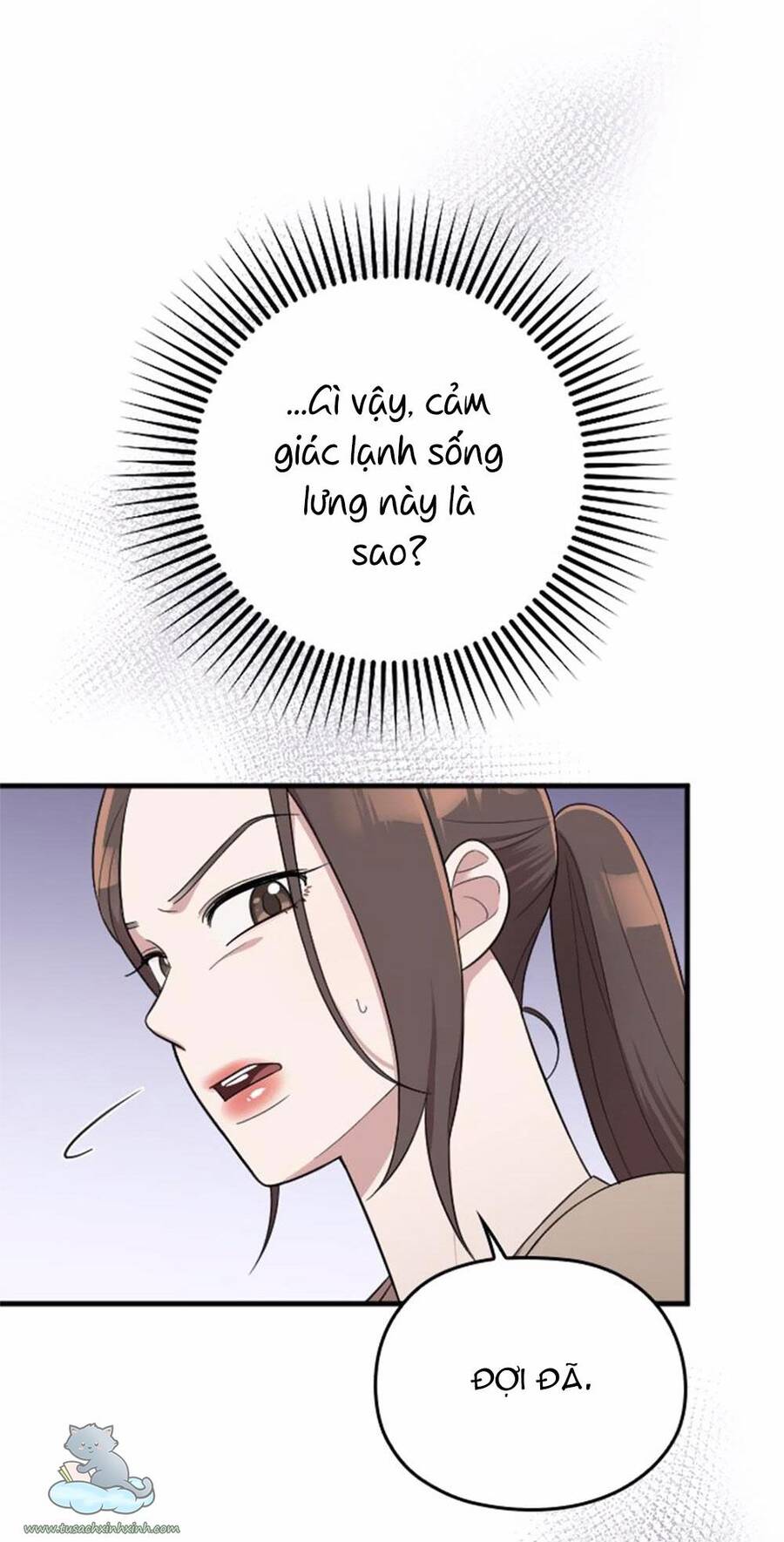 Cô Đi Mà Kết Hôn Với Chồng Tôi Đi - Chương 37 - Trang 90