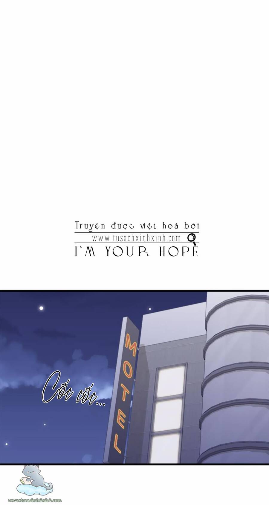 Cô Đi Mà Kết Hôn Với Chồng Tôi Đi - Chương 37 - Trang 10