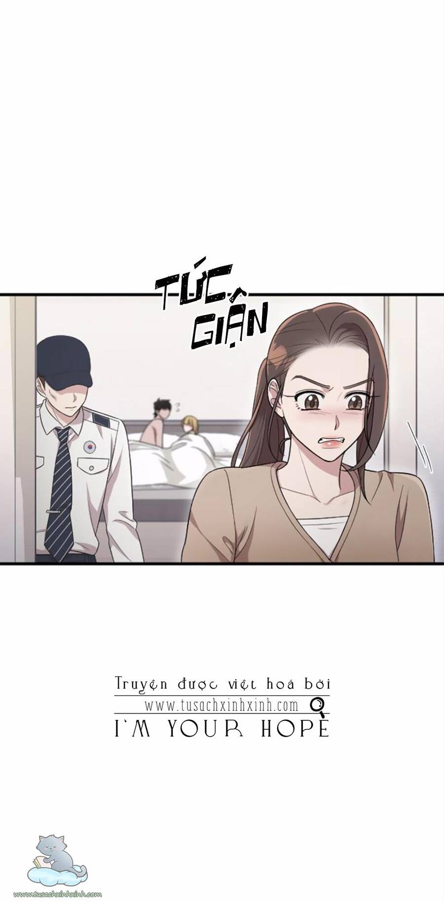 Cô Đi Mà Kết Hôn Với Chồng Tôi Đi - Chương 37 - Trang 98