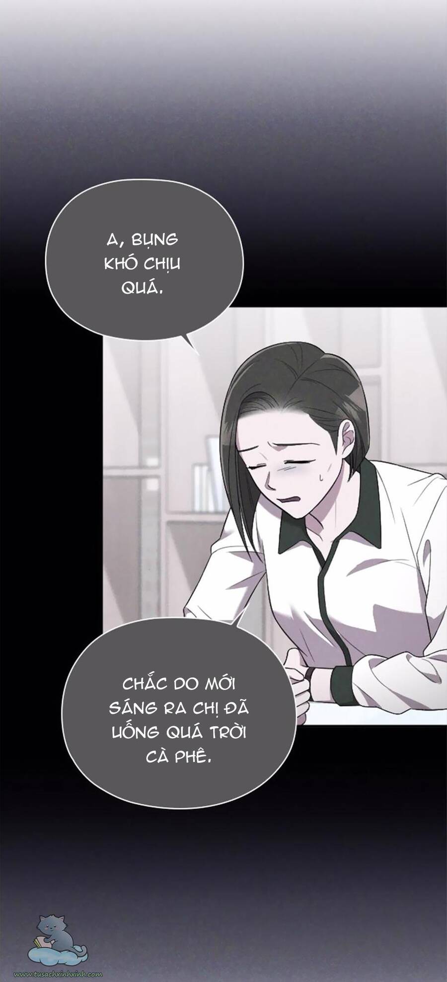 Cô Đi Mà Kết Hôn Với Chồng Tôi Đi - Chương 37 - Trang 100