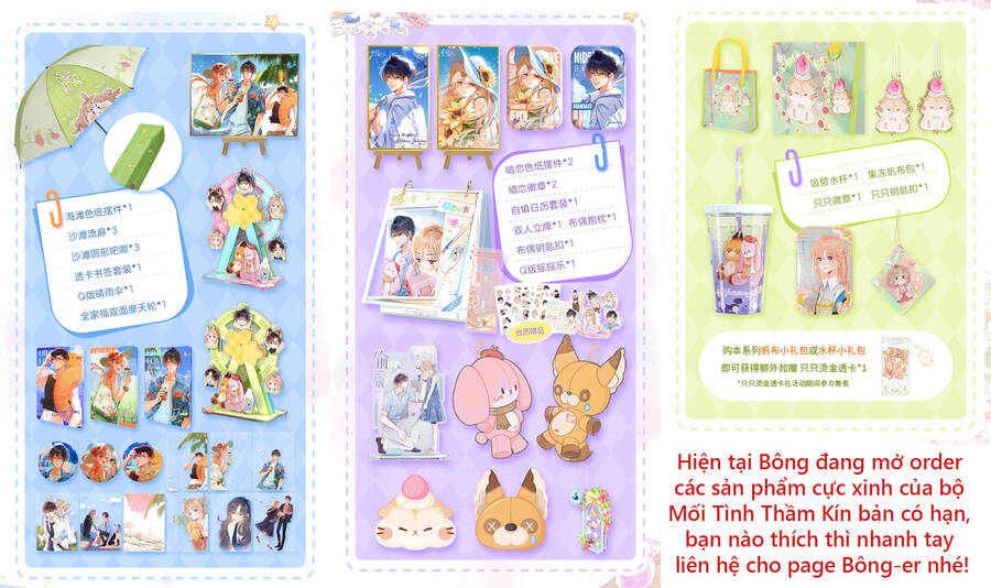 Cô Đi Mà Kết Hôn Với Chồng Tôi Đi - Chương 38 - Trang 1