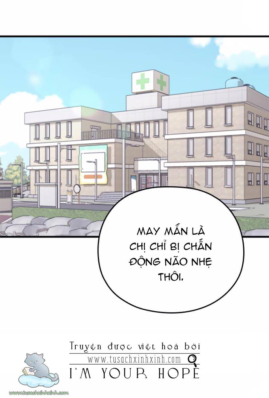 Cô Đi Mà Kết Hôn Với Chồng Tôi Đi - Chương 38 - Trang 15