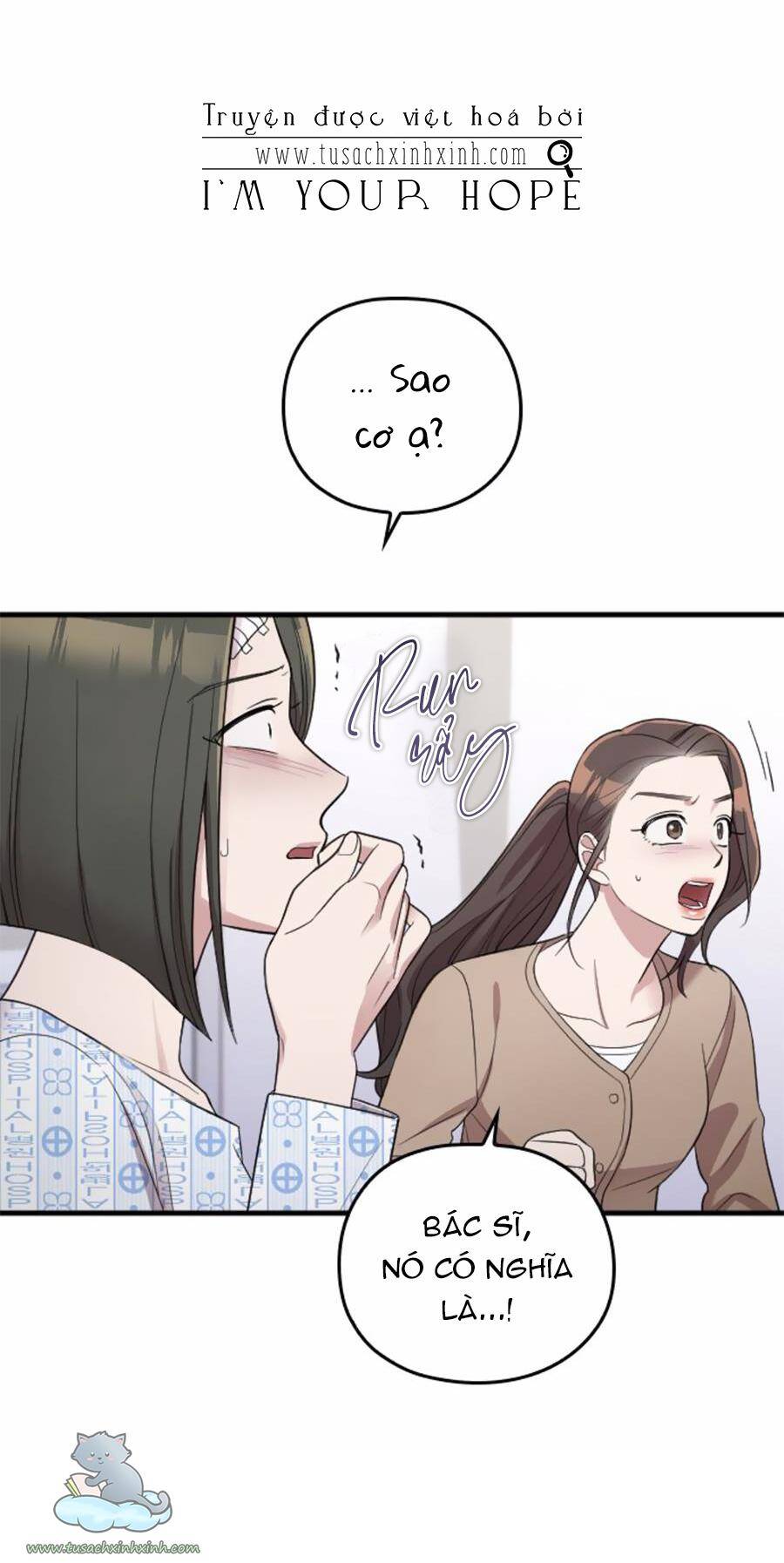 Cô Đi Mà Kết Hôn Với Chồng Tôi Đi - Chương 38 - Trang 21