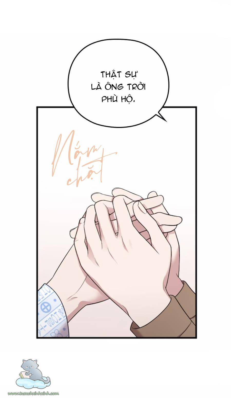 Cô Đi Mà Kết Hôn Với Chồng Tôi Đi - Chương 38 - Trang 26