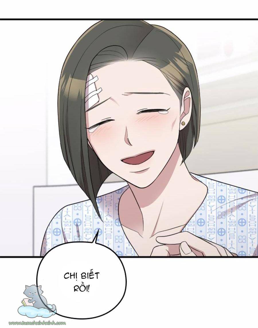 Cô Đi Mà Kết Hôn Với Chồng Tôi Đi - Chương 38 - Trang 28