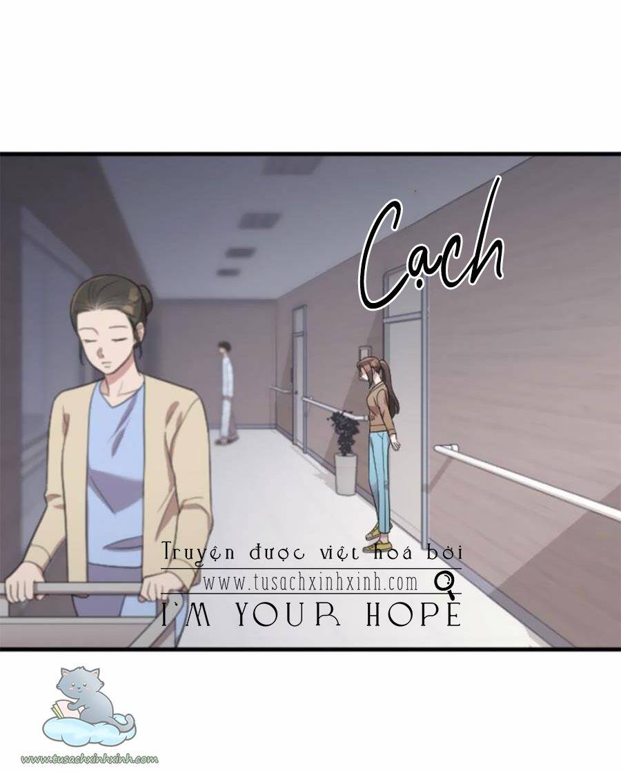 Cô Đi Mà Kết Hôn Với Chồng Tôi Đi - Chương 38 - Trang 29