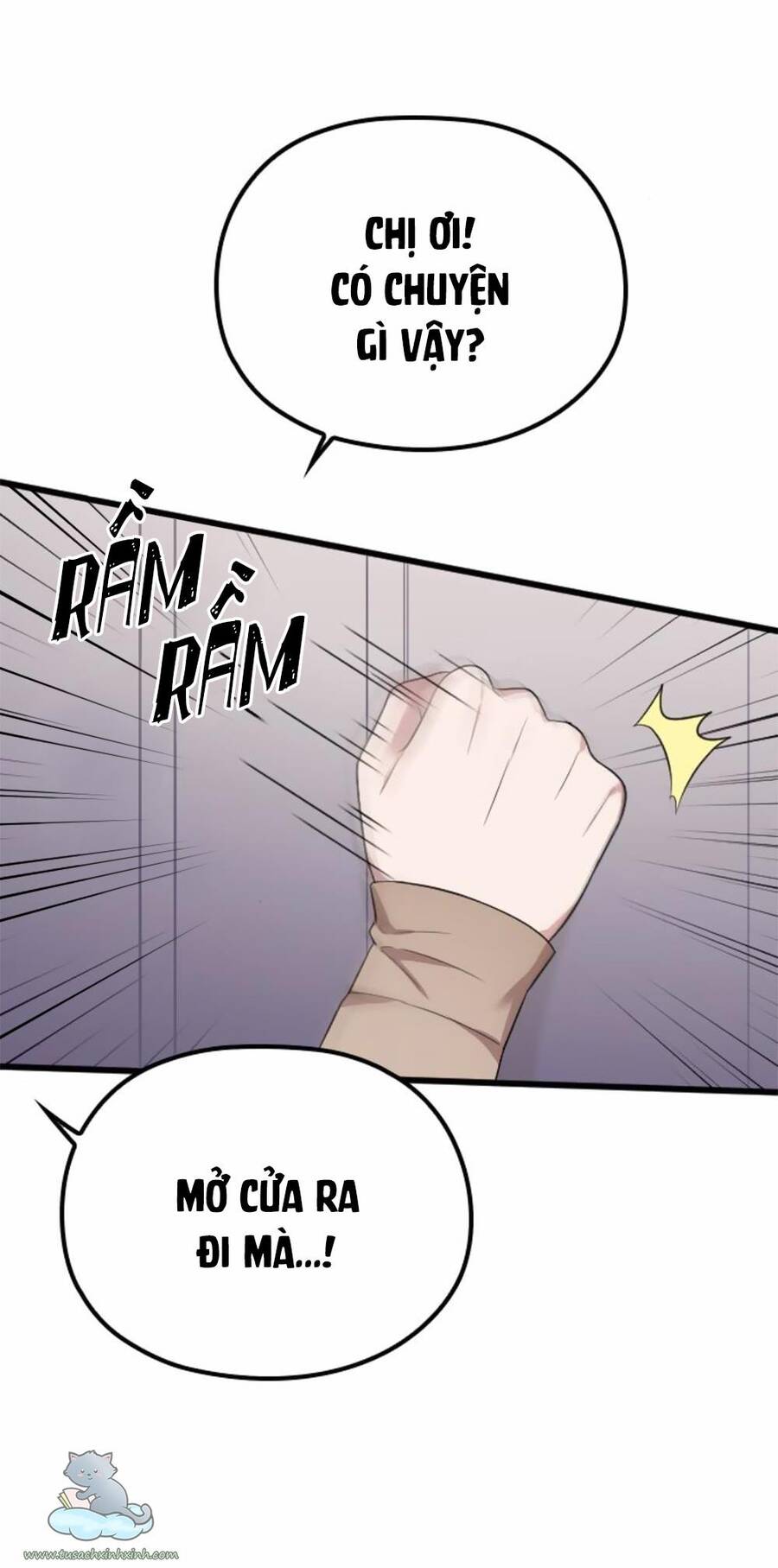 Cô Đi Mà Kết Hôn Với Chồng Tôi Đi - Chương 38 - Trang 5