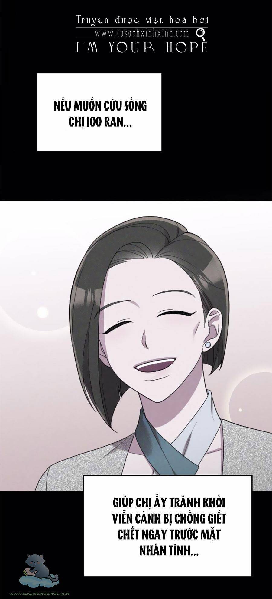 Cô Đi Mà Kết Hôn Với Chồng Tôi Đi - Chương 38 - Trang 41