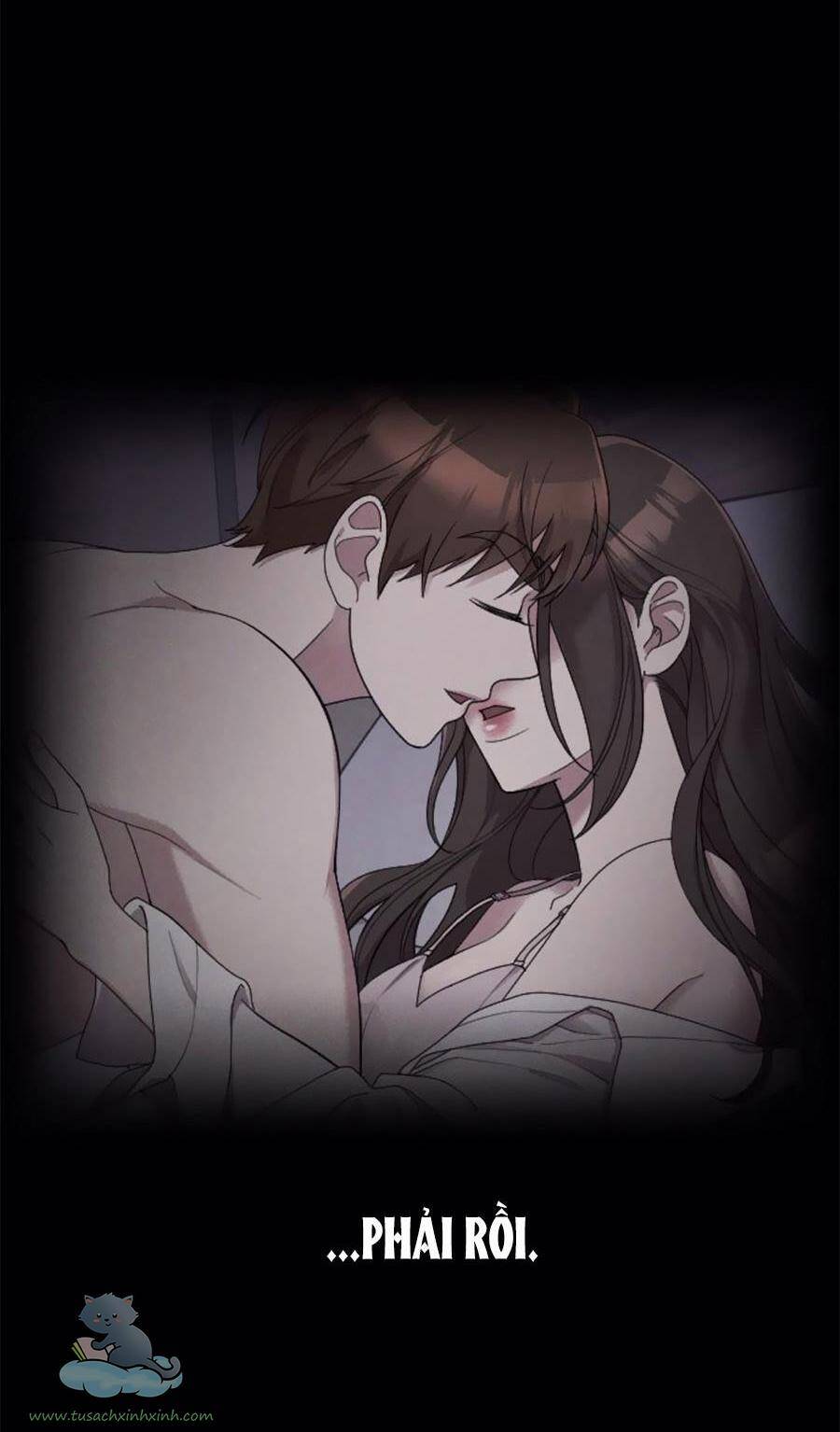 Cô Đi Mà Kết Hôn Với Chồng Tôi Đi - Chương 38 - Trang 43