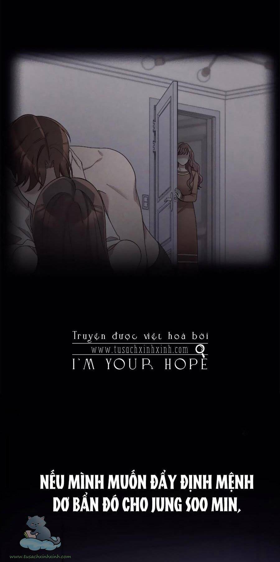 Cô Đi Mà Kết Hôn Với Chồng Tôi Đi - Chương 38 - Trang 44