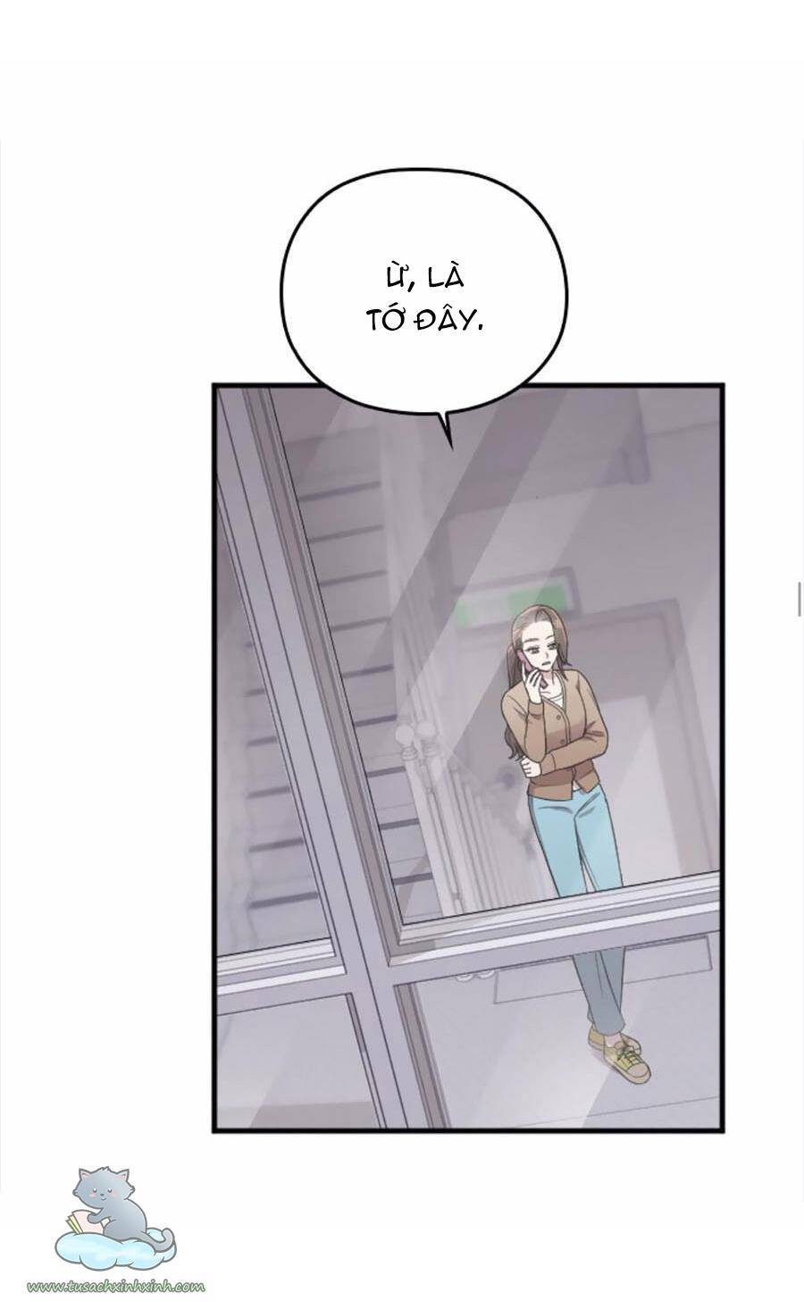 Cô Đi Mà Kết Hôn Với Chồng Tôi Đi - Chương 38 - Trang 49