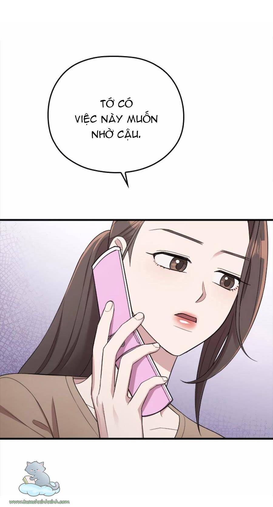 Cô Đi Mà Kết Hôn Với Chồng Tôi Đi - Chương 38 - Trang 50
