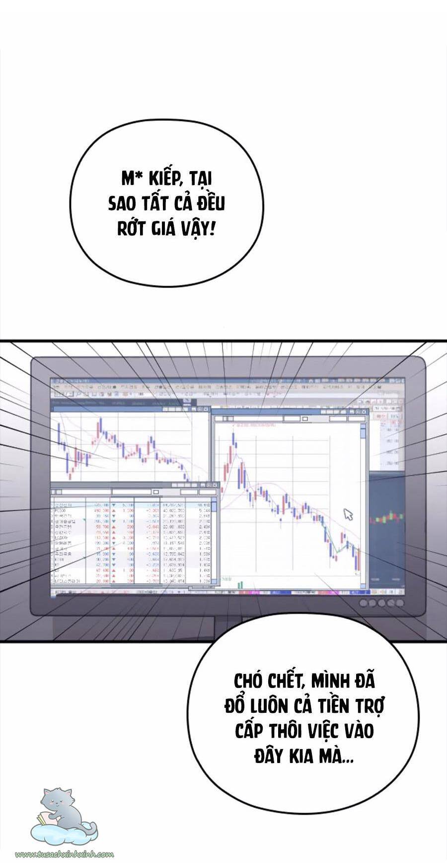 Cô Đi Mà Kết Hôn Với Chồng Tôi Đi - Chương 38 - Trang 52