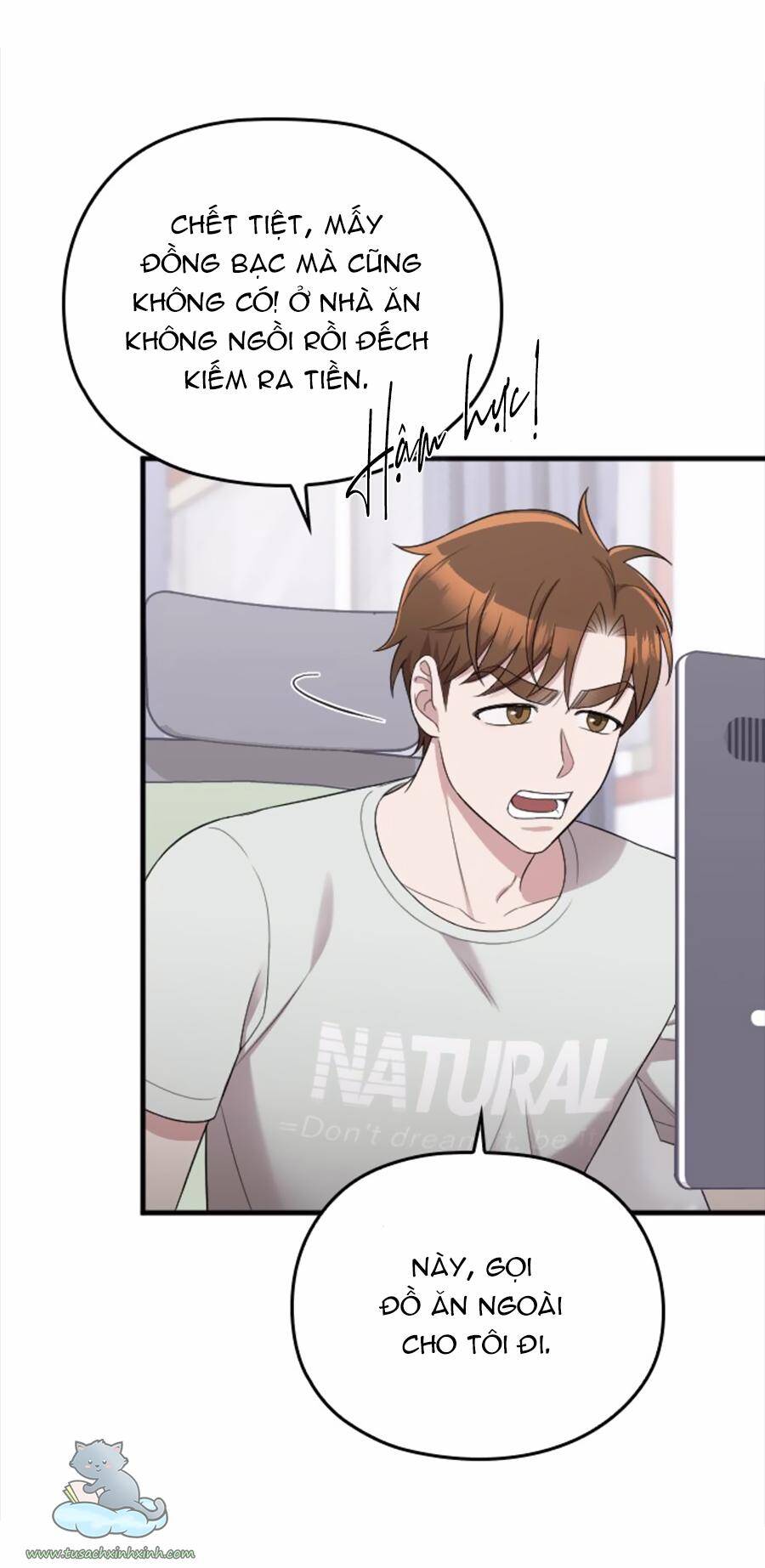 Cô Đi Mà Kết Hôn Với Chồng Tôi Đi - Chương 38 - Trang 55