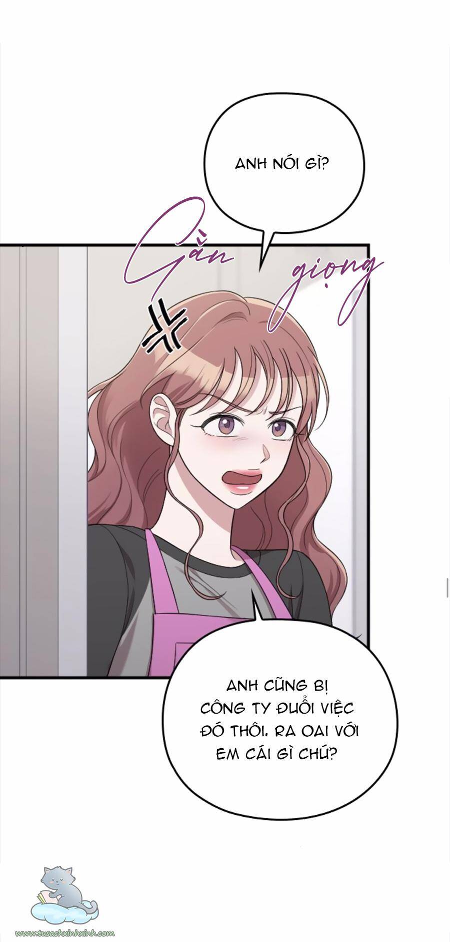 Cô Đi Mà Kết Hôn Với Chồng Tôi Đi - Chương 38 - Trang 56