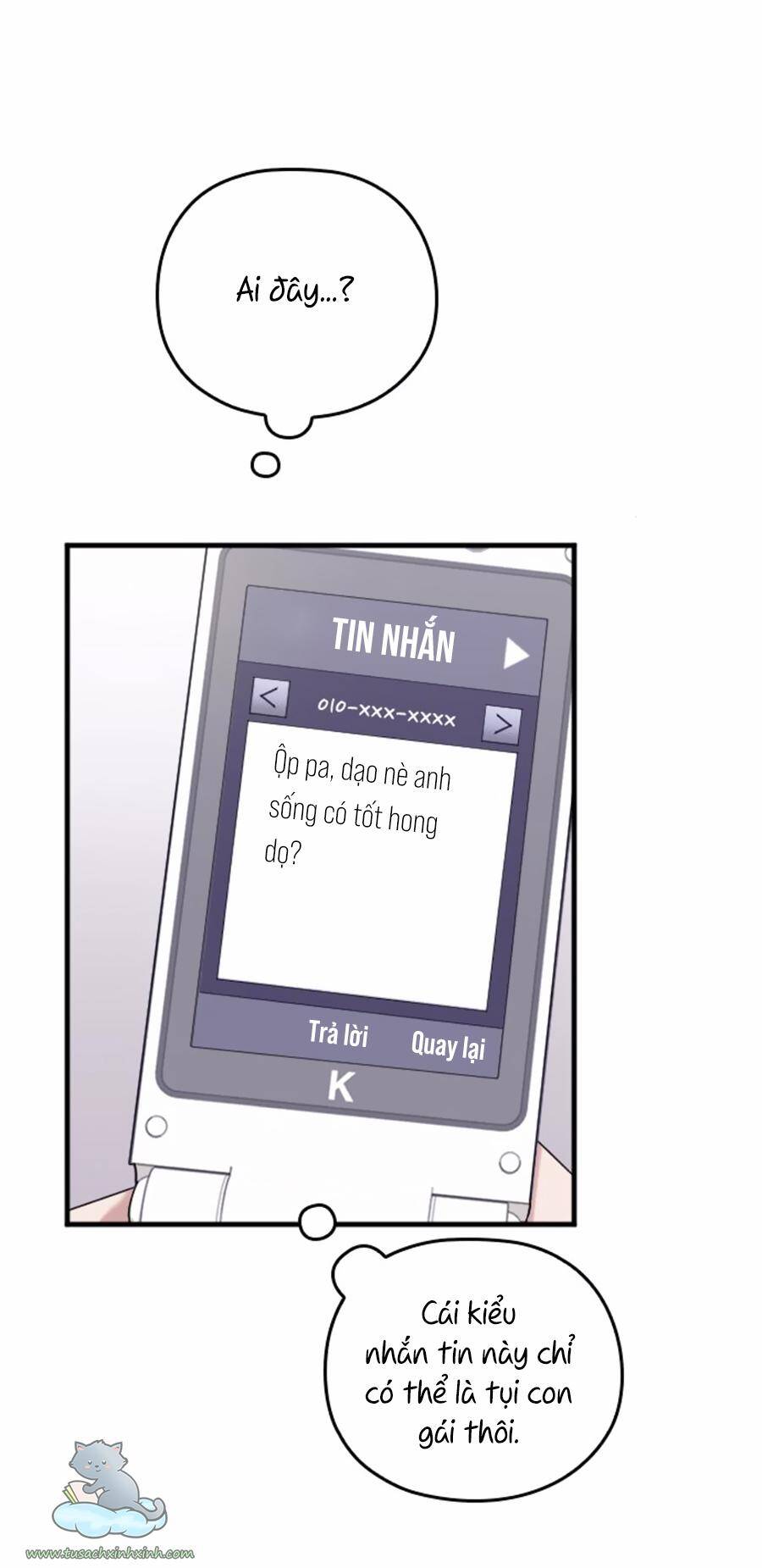 Cô Đi Mà Kết Hôn Với Chồng Tôi Đi - Chương 38 - Trang 59