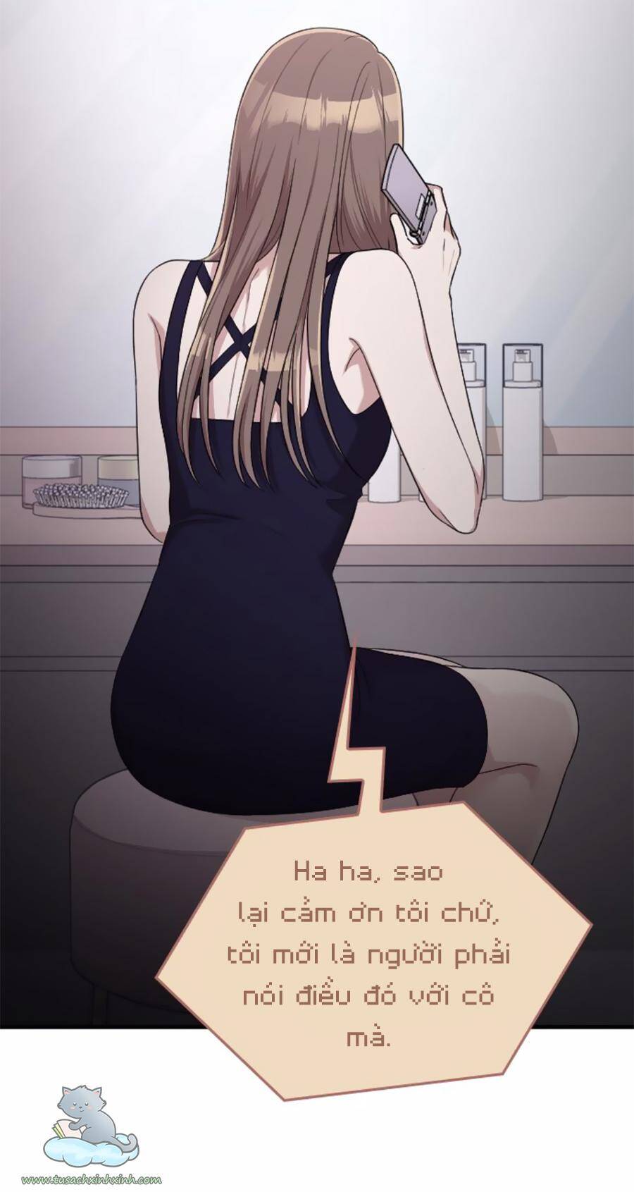 Cô Đi Mà Kết Hôn Với Chồng Tôi Đi - Chương 38 - Trang 65