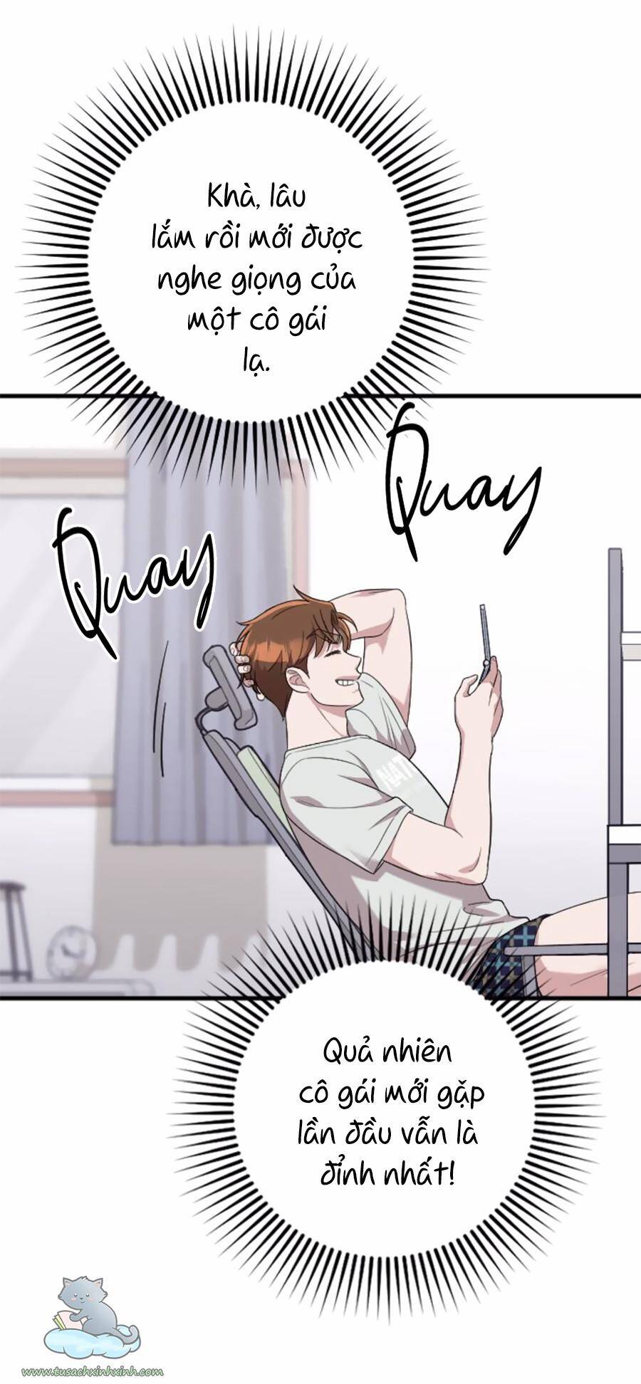 Cô Đi Mà Kết Hôn Với Chồng Tôi Đi - Chương 38 - Trang 67