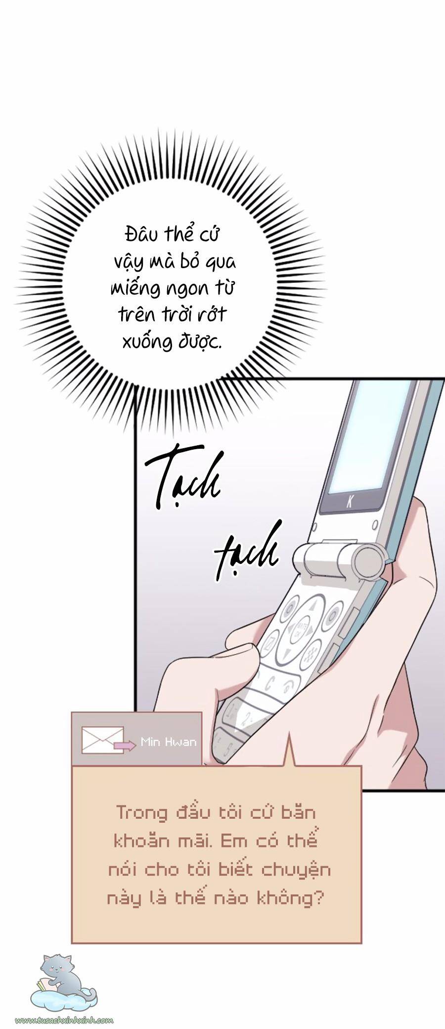 Cô Đi Mà Kết Hôn Với Chồng Tôi Đi - Chương 38 - Trang 68