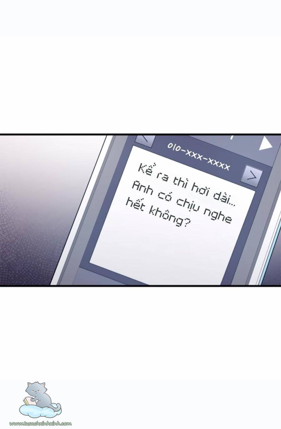 Cô Đi Mà Kết Hôn Với Chồng Tôi Đi - Chương 38 - Trang 70